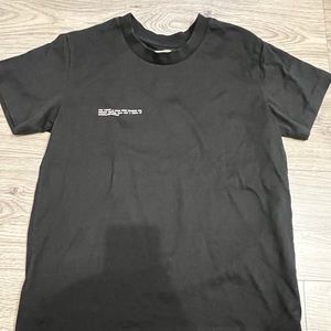 Pangia women’s t shirt, runs a little small